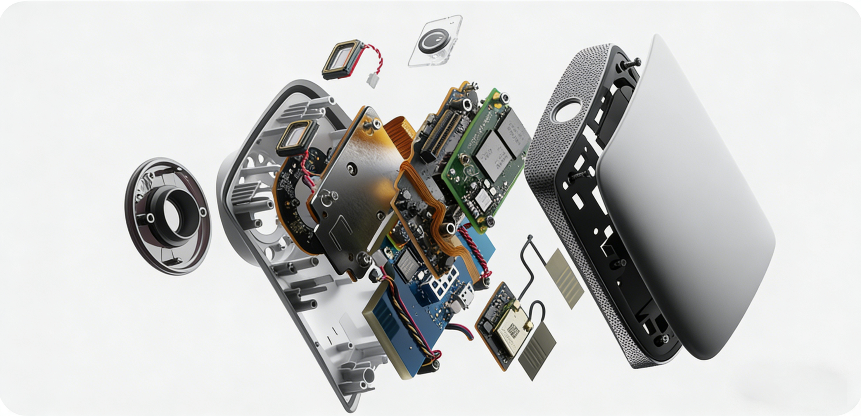 动态设计作品展示，流畅的动画效果，色彩丰富的视觉元素，现代科技感